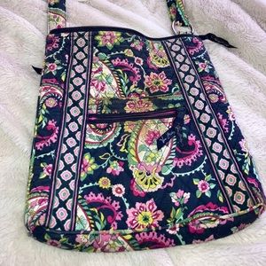 Vera Bradley Shoulder Bag
